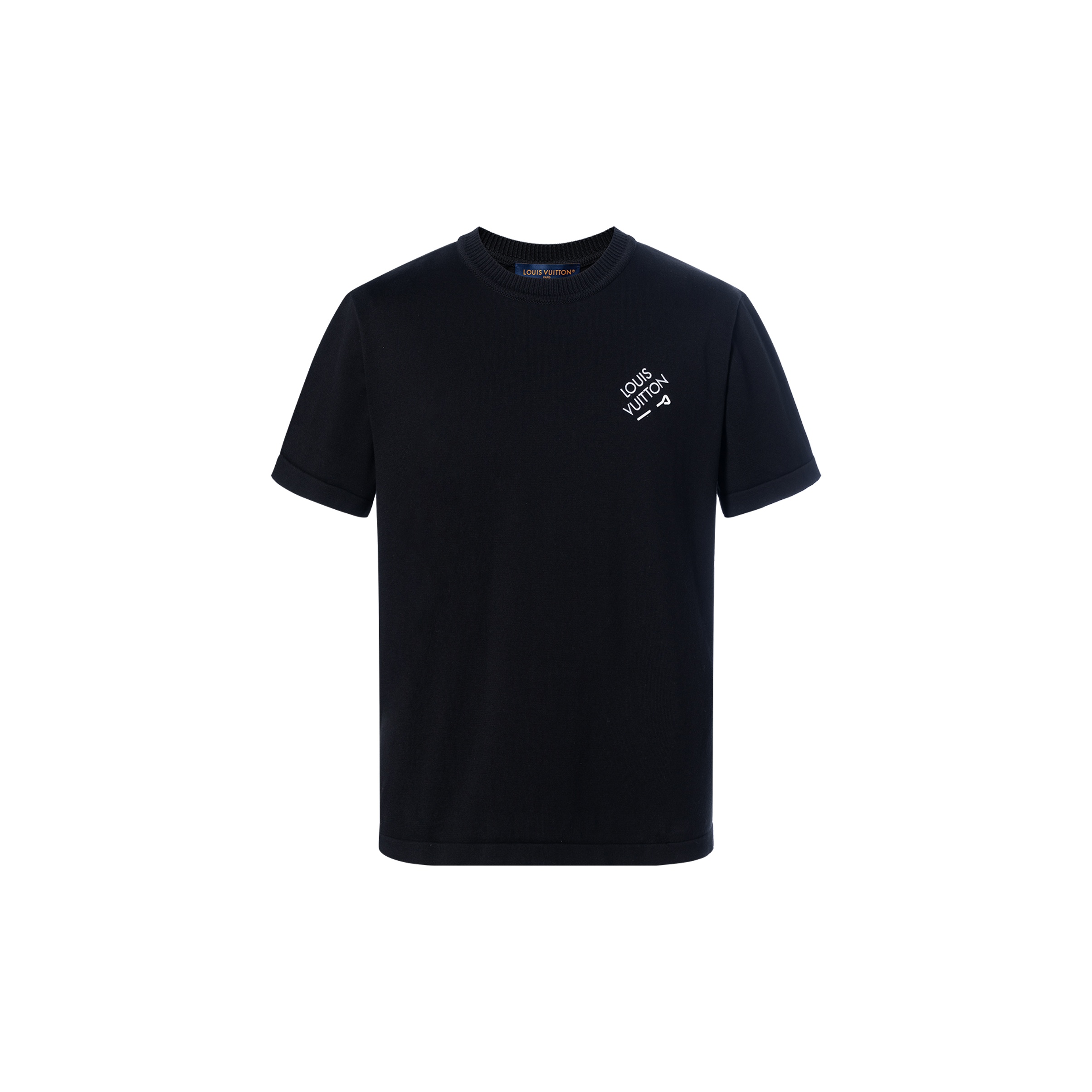 LOUIS VUITTON T-shirt Men for Women's & Men's | Sneakers & Clothing | Sale  & New - POIZON