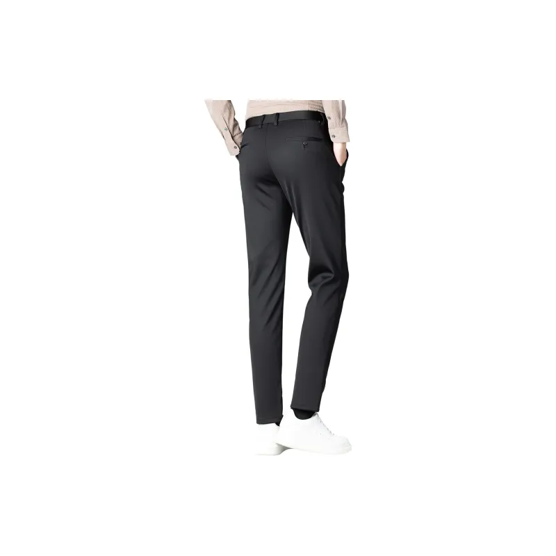 KAISER Suit Trousers Men-3