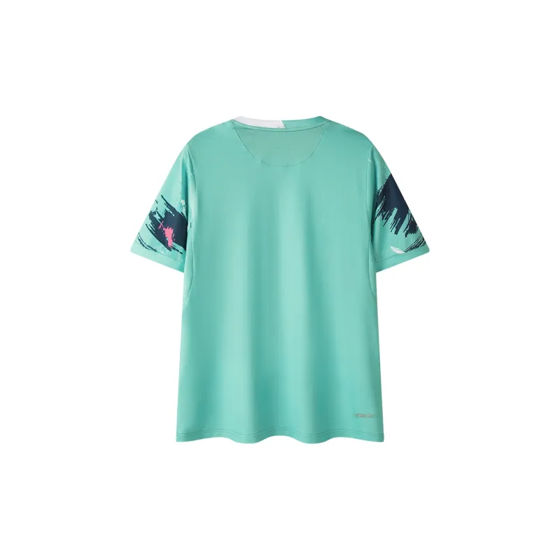 P.R IND Badminton Clothing Unisex-3