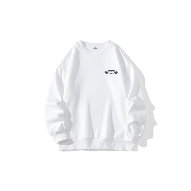 Warrior Huichao Star Cloud Collection Sweatshirt Unisex-3