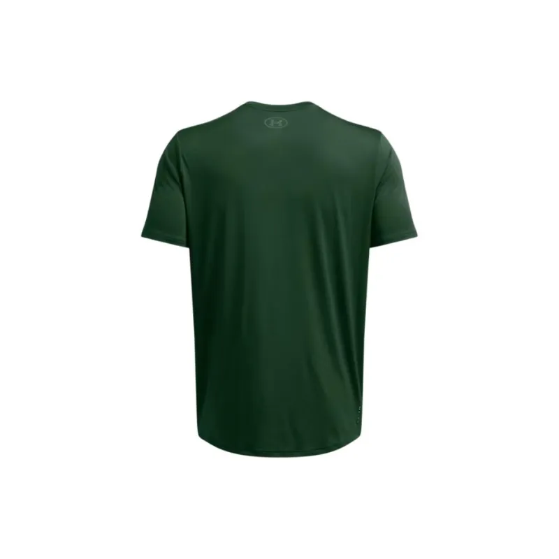 Under Armour Vanish Energy T-Shirt Men's Forest Green-1
