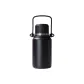 Black[Regular Lid Style]