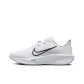 White/Black
