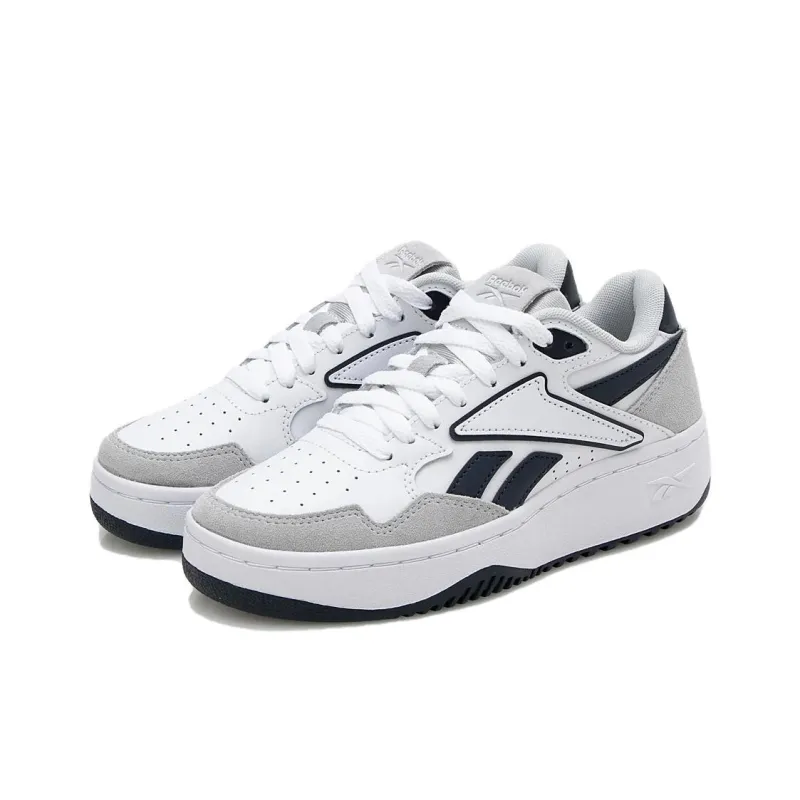 Reebok Atr Chill Flat White Vector Navy-2