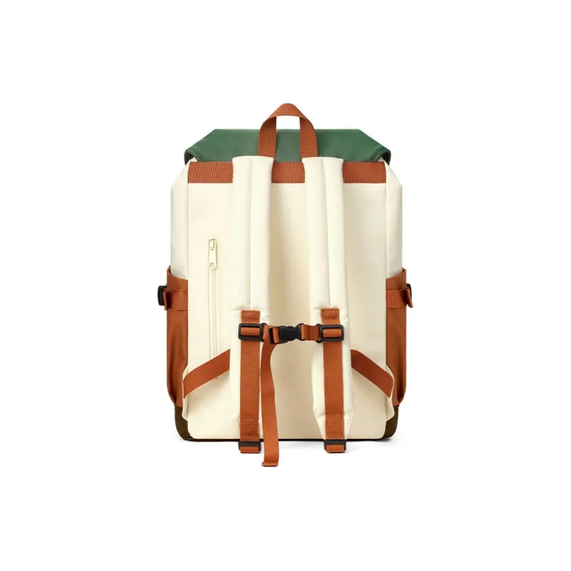 MR.ACE HOMME Polyester Students Lightweight Backpack Travel Backpack For Men Tubas Unisex Fruit Party-3