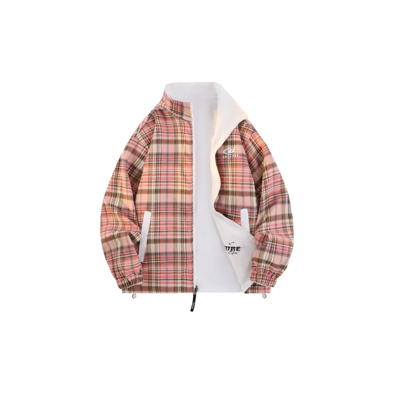COC CUBE Jackets Unisex-7