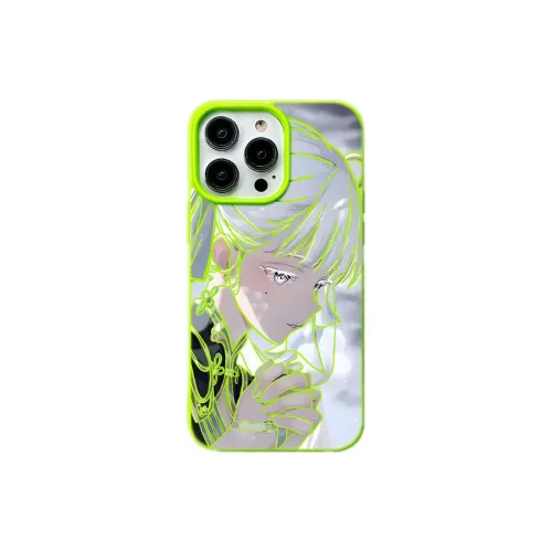 YIYOUJIA Phone Cases