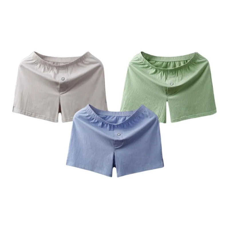 Master Boxer Shorts Men's Combo Set-4