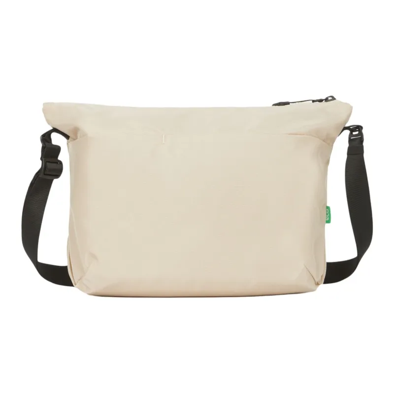 THE NORTH FACE Crossbody Bag Outdoor Bag Nylon Cream Unisex-1