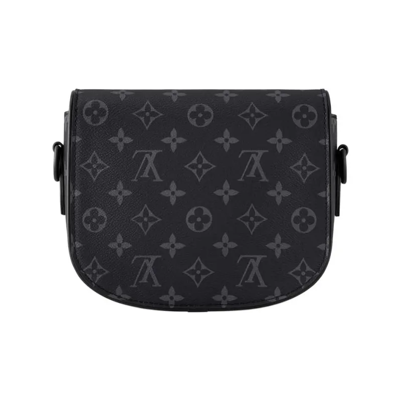 LOUIS VUITTON Montsouris Messenger Pm-1