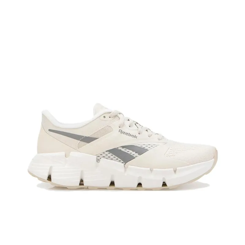 Reebok Women's Zig Dynamica 5 'Alabaster Chalk' Women's-1