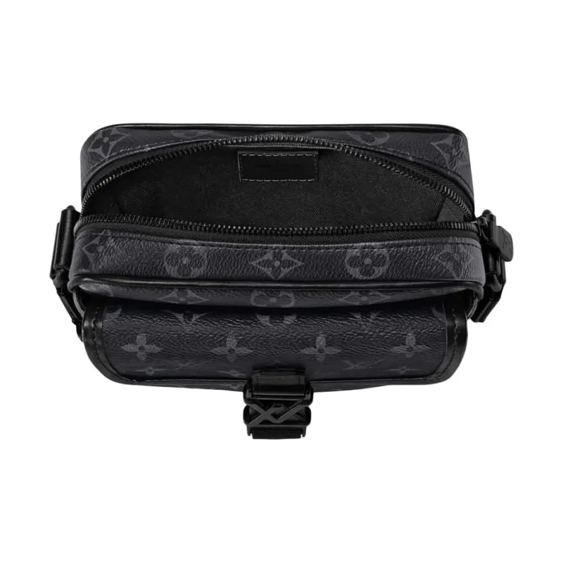 LOUIS VUITTON Getaway Messenger-2