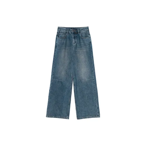 WESTLINK Jeans Women's Blue