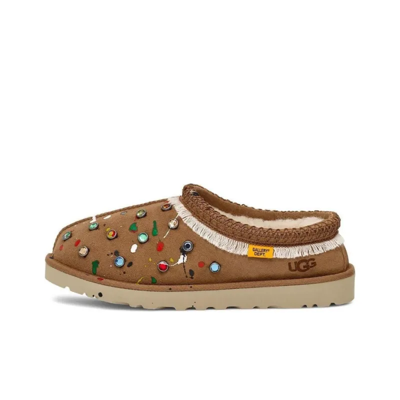 UGG Tasman Slipper Gallery Dept. Chestnut-0