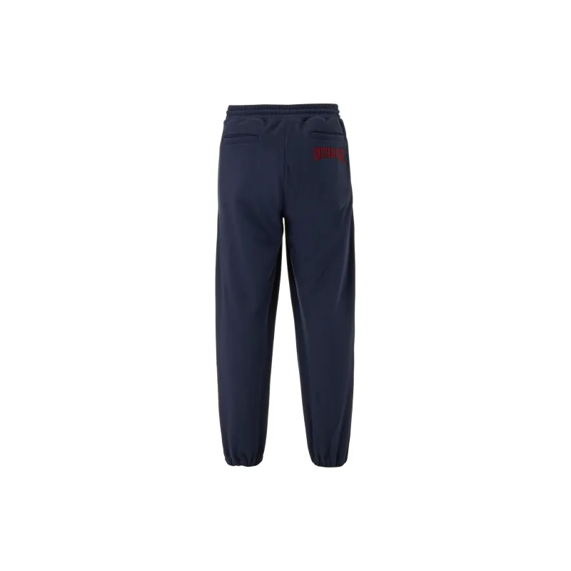 Onitsuka Tiger PANTS Sports Pants Unisex Green-1
