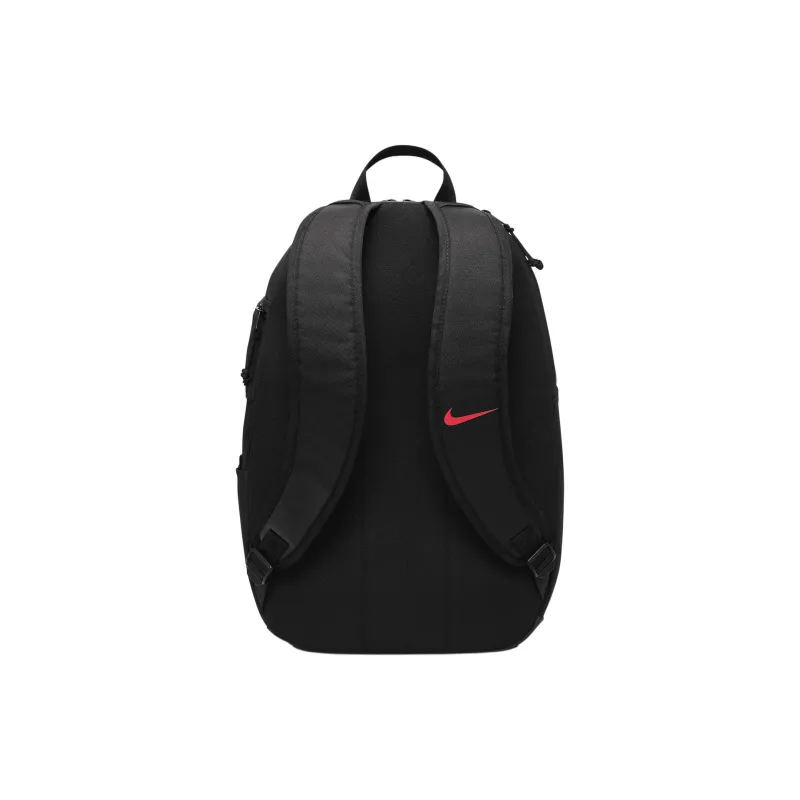 Nike Liverpool Polyester Backpack Unisex Black & University Red-2