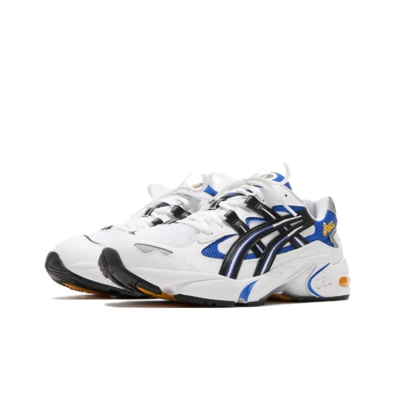 Asics Gel Kayano 5 Og 'Kith Exclusive White Black'-2