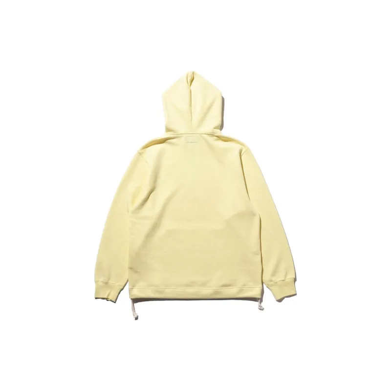 Beams FUTURE ARCHIVE Series FW24 PLUS Sweatshirt Women's Red-3