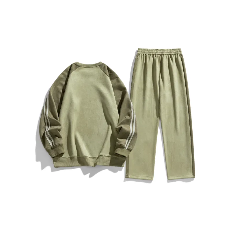 FOREVER 21 Casual Sportswear Unisex-10
