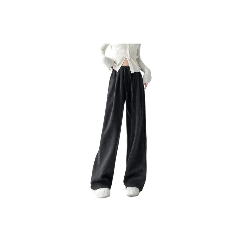 MADALLO Casual Pants Women's-1