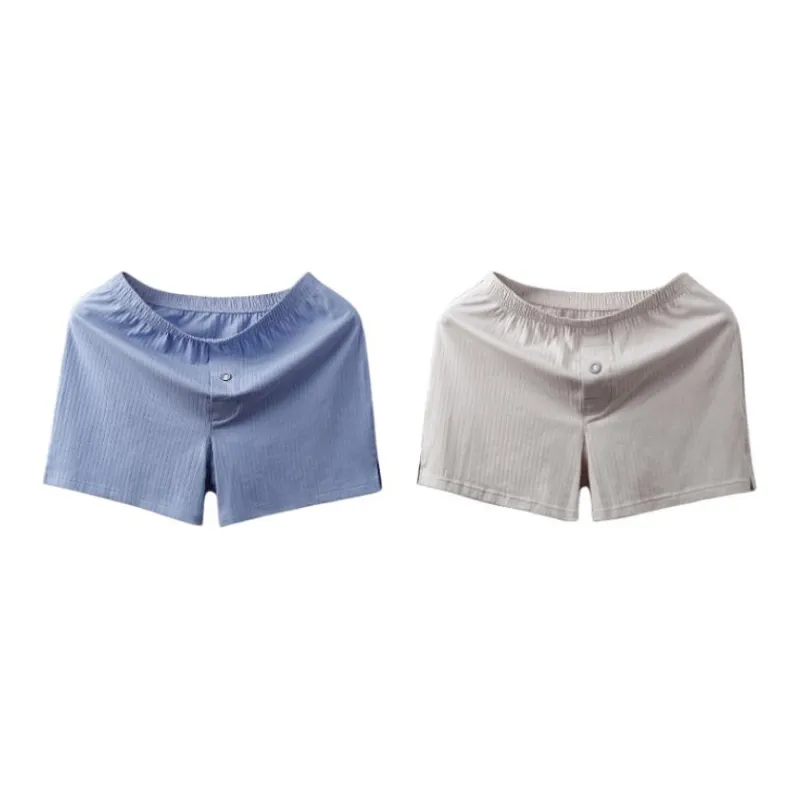 Master Boxer Shorts Men's Combo Set-8