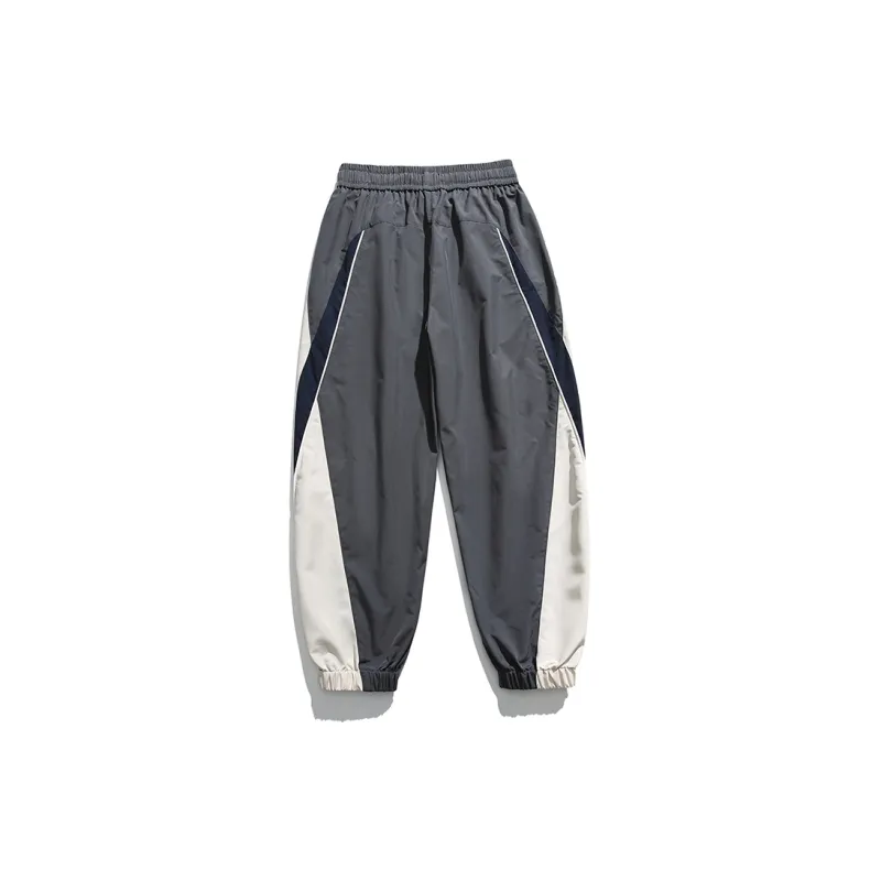 KRISTALIA Casual Pants Unisex-11