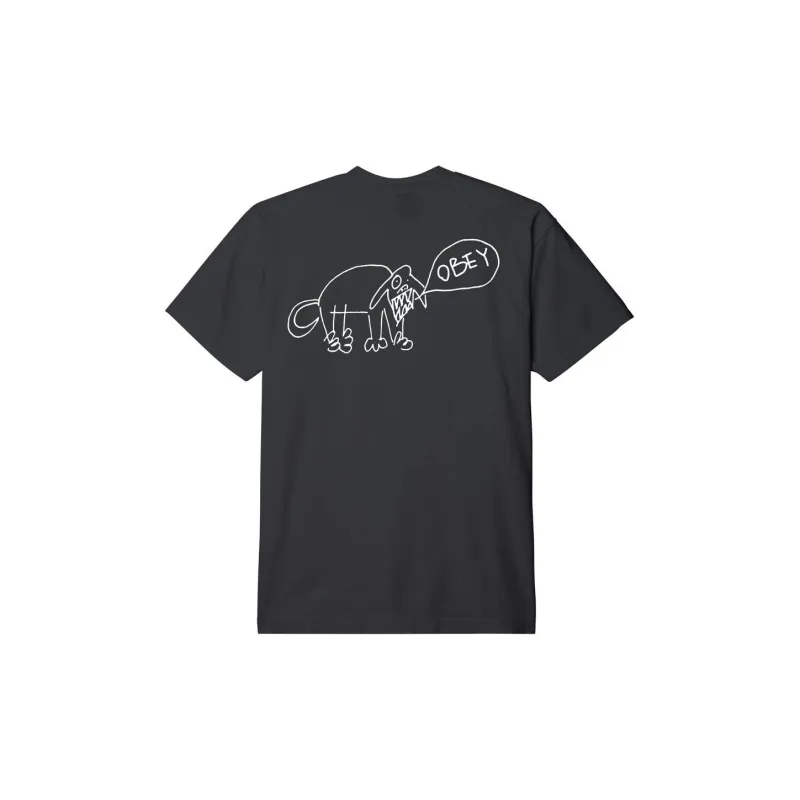 Obey T-Shirts Men-1