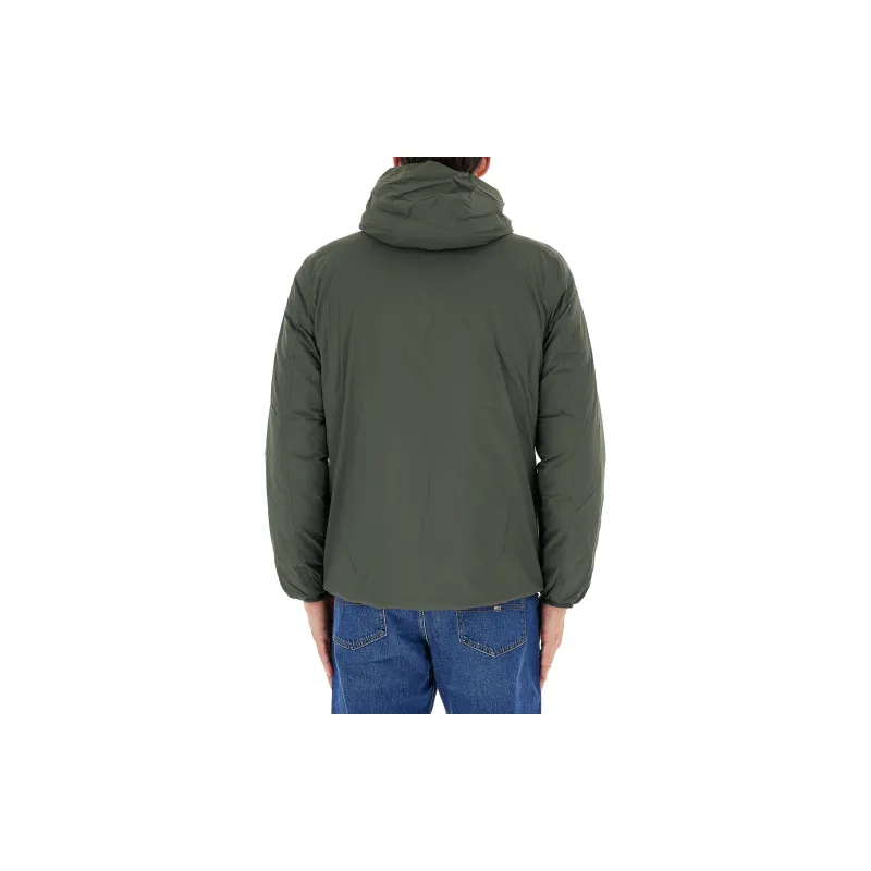 K WAY P. Le Vrai 3.0 Claude Jacket-2