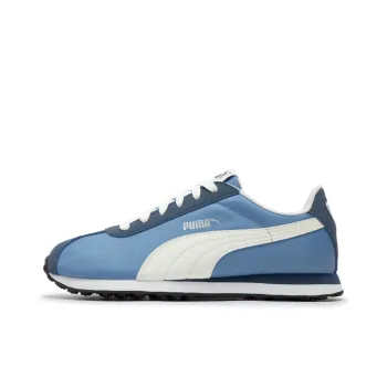 PUMA Turin NL Anti-Slip Wear-Resistant Low-Top Casual Shoes Unisex Blue