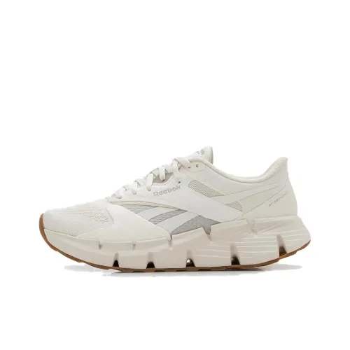 Reebok Zig Dynamica  Women's  5 'Chalk Moonstone'