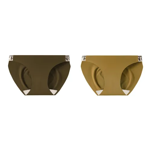 MIIOW Underpants Women's Combo Set
