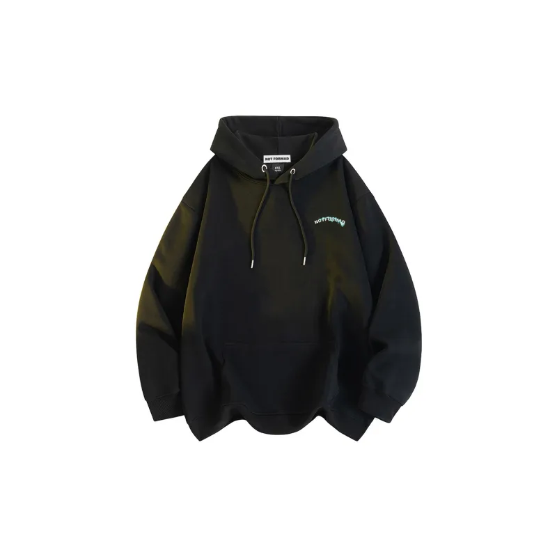 NOTFORMAD Sweatshirts Unisex-4