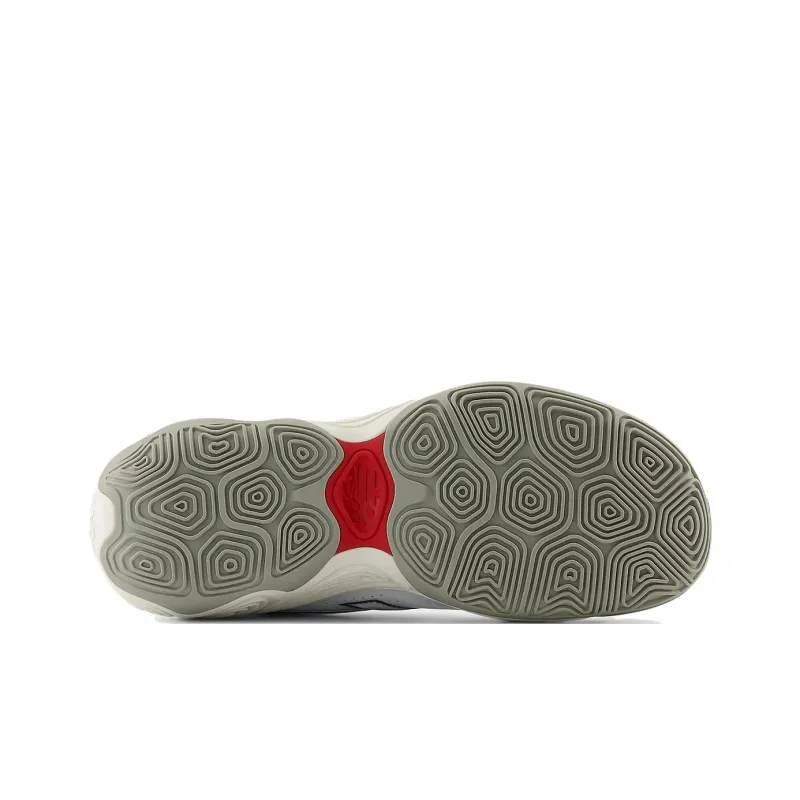 New Balance Fresh Foam Bb V2 White Sea Salt-5