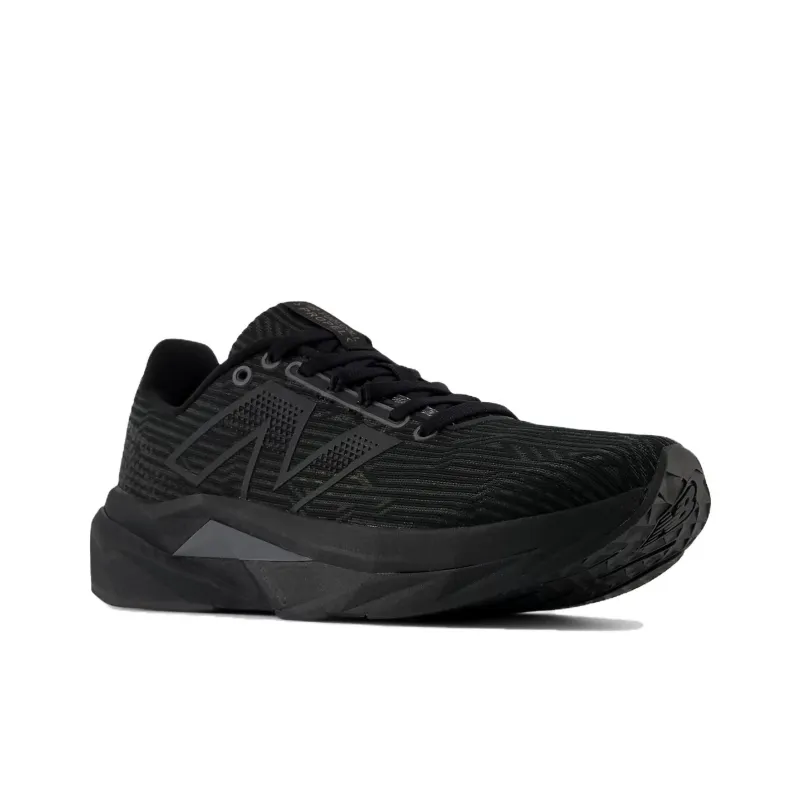 New Balance FuelCell Propel V5 'Black' Women's-2