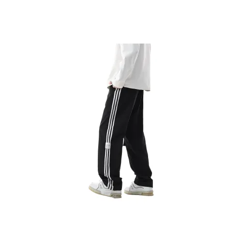 FAVEPOP Casual Pants Unisex