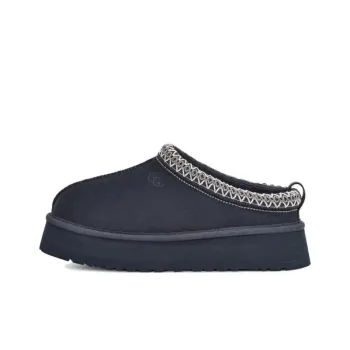 UGG Tazz Slipper Eve Blue Women's