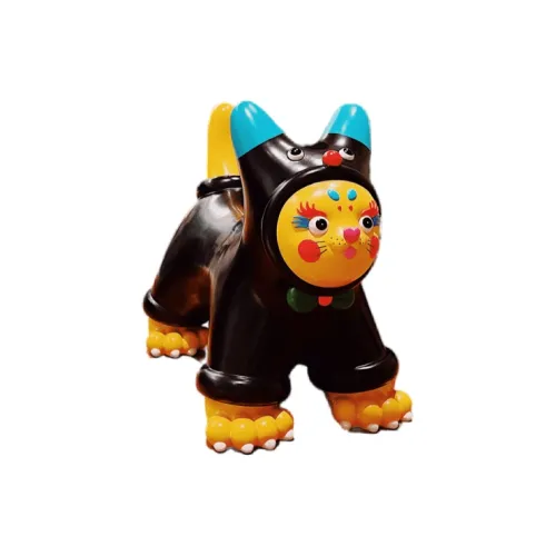 UODYCOCO 데스크탑 오너먼트