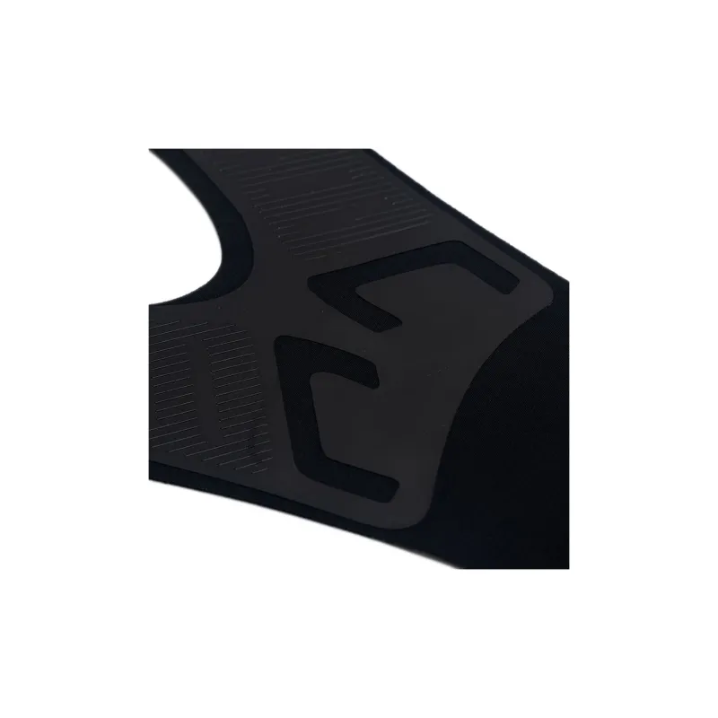 Under Armour Under Armour Protective Collection 2 Pack Knee Pads Running Badminton Basketball Unisex Nylon Elastane-6