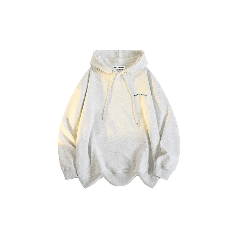 NOTFORMAD Sweatshirts Unisex-6