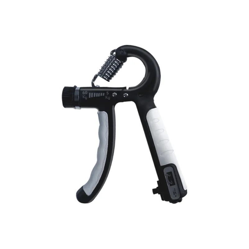 XTEP R Shaped Grip Unisex Adults Kids All-0