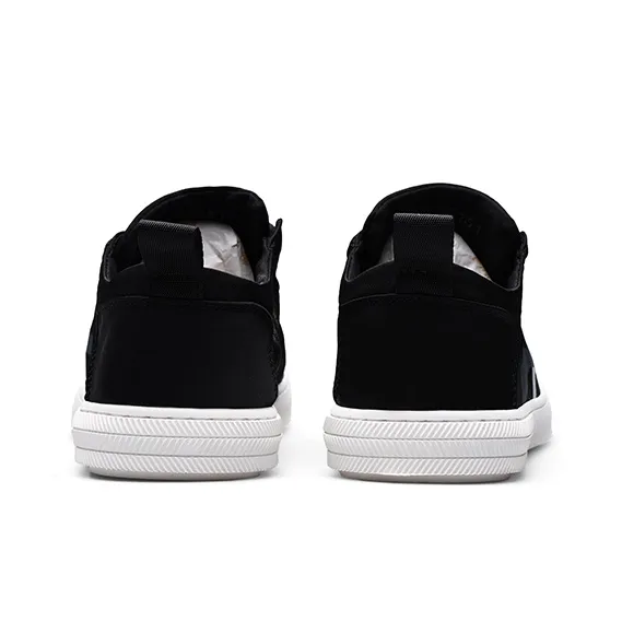 PARDASAUL Canvas Shoes Men Low Top White/Apricot-18