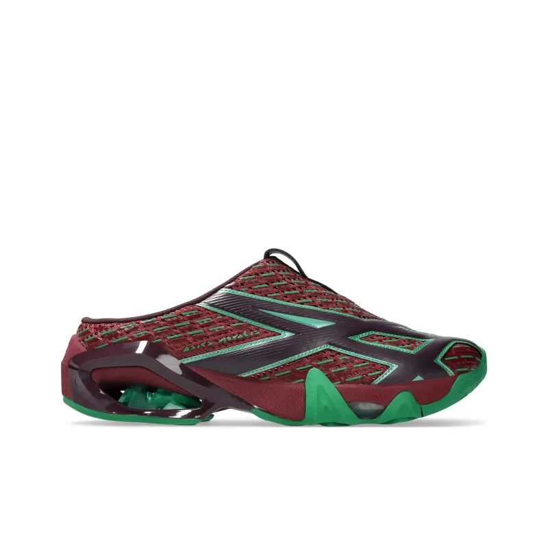 Asics Gel Styrax Kiko Kostadinov Dahlia Bright Green-1