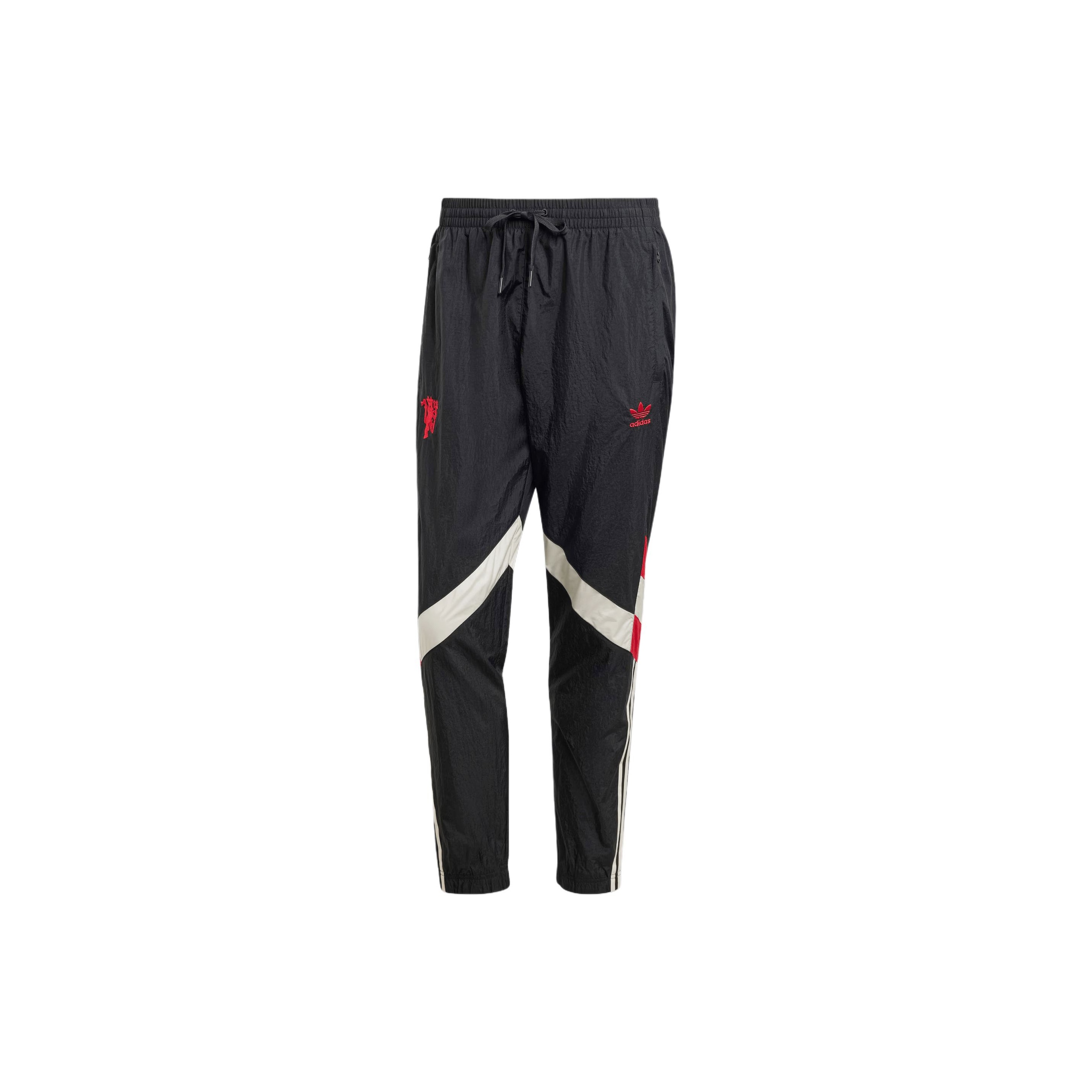 Adidas Originals Manchester United Originals Track Pants POIZON