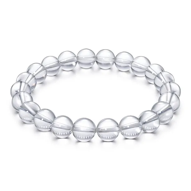 LUKFOOK JEWELLERY Chalcedony Jade Bracelets Women's-23
