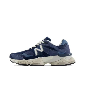 New Balance 9060 Vintage Indigo Heron Blue