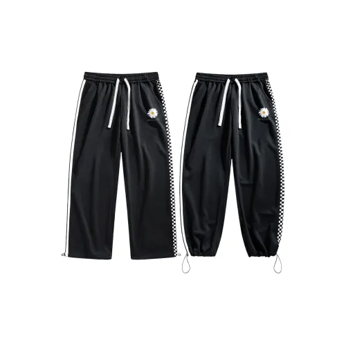 Kingsgspc Casual Pants Unisex