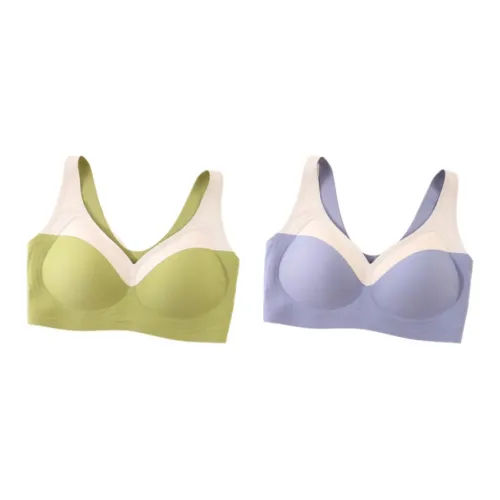 YUZHAOLIN Women's Bras