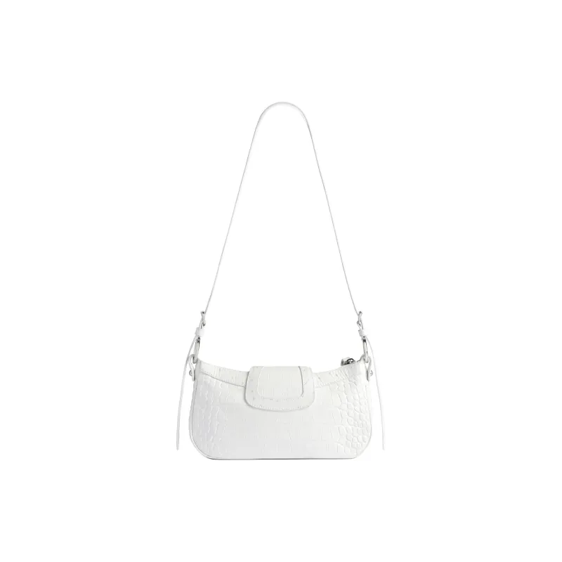 Balenciaga Essex Small Shoulder Bag-3