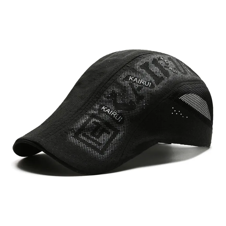 YUZHAOLIN Slim And Lightweight Advance Hat Men's-9