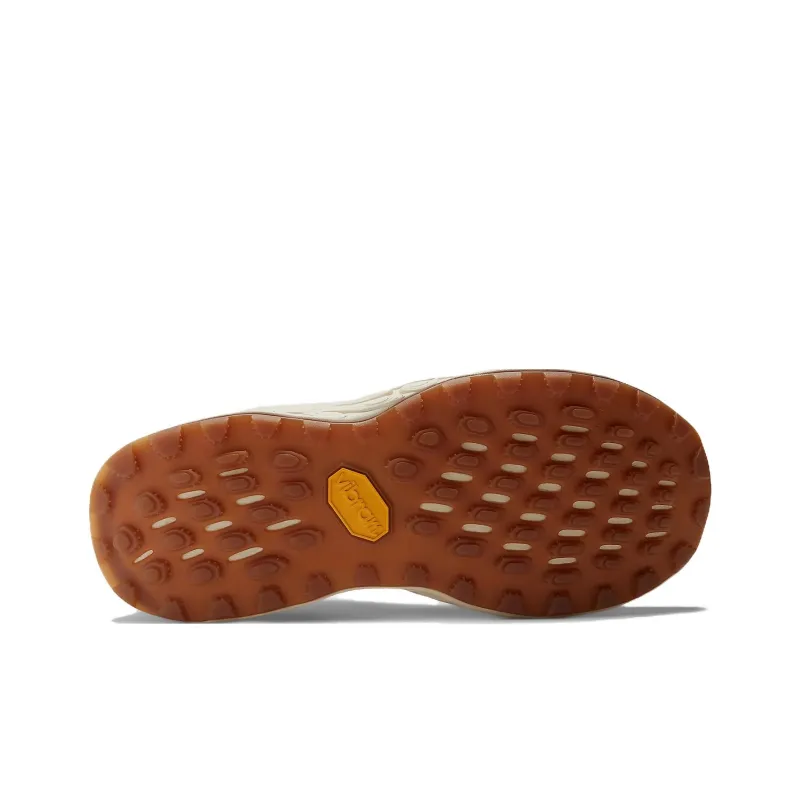New Balance Fresh Foam Hierro V8 Butterscotch Ginger Lemon Deep Sea-5